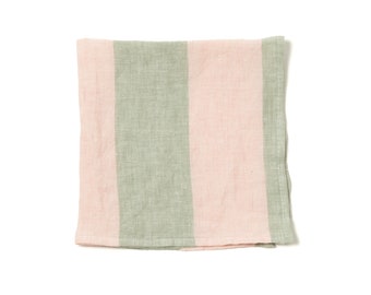Linen Napkin in 'Gelato'