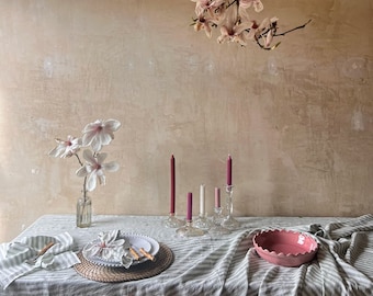 Linen Tablecloth in Wimbledon