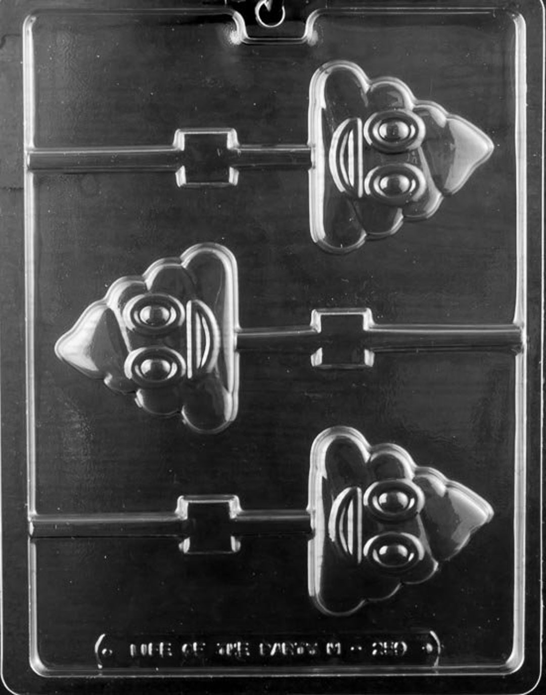 Little Poop Emoji Lollipop Etsy