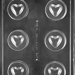Valentines Day Heart Cookie Mold