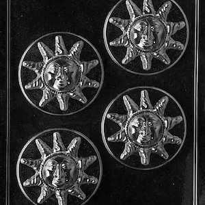 Miscellaneous SUNFACE Dim 3 1/4 X 15/16 Weight: 2.25 Item No. M169