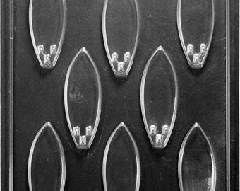 Sports SMALL SURFBOARDS Dim 1 3/16 X 3 1/4 X 5/16 Weight: .6 OZ Item No. S113