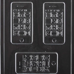 Kids SMARTPHONE Dim 2 1/4 X 4 3/8 X 5/16 Weight: 2.9 Item No. M235