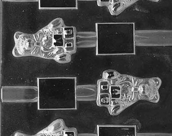 Baby Bear With Blocks Pretzel Dim N/A Weight: .9 Item No. B047