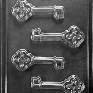 Miscellaneous SKELETON KEY Dim 4 1/2 x 1 7/8 x 5/8 Weight: 1.5 OZ Item No. M222