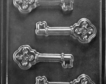 Miscellaneous SKELETON KEY Dim 4 1/2 x 1 7/8 x 5/8 Weight: 1.5 OZ Item No. M222