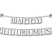 Printable Happy Retirement Banner, Printable Decorations, Retirement ...