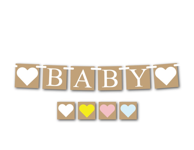 Boy Baby Banner Rustic Baby Shower Banner Gender Reveal Etsy Boy Baby Banner Rustic Baby Shower Banner Gender Reveal Etsy