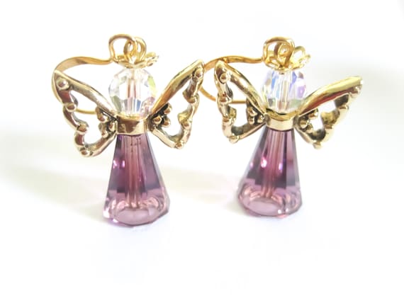 angel gifts for mom