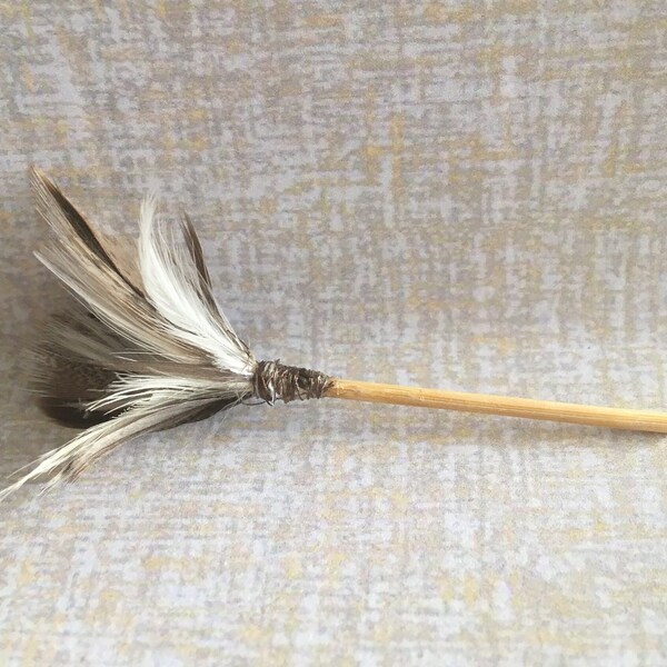 Feather Duster Etsy