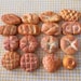 Dollhouse Miniature   BREAD.  (A) - Handmade 