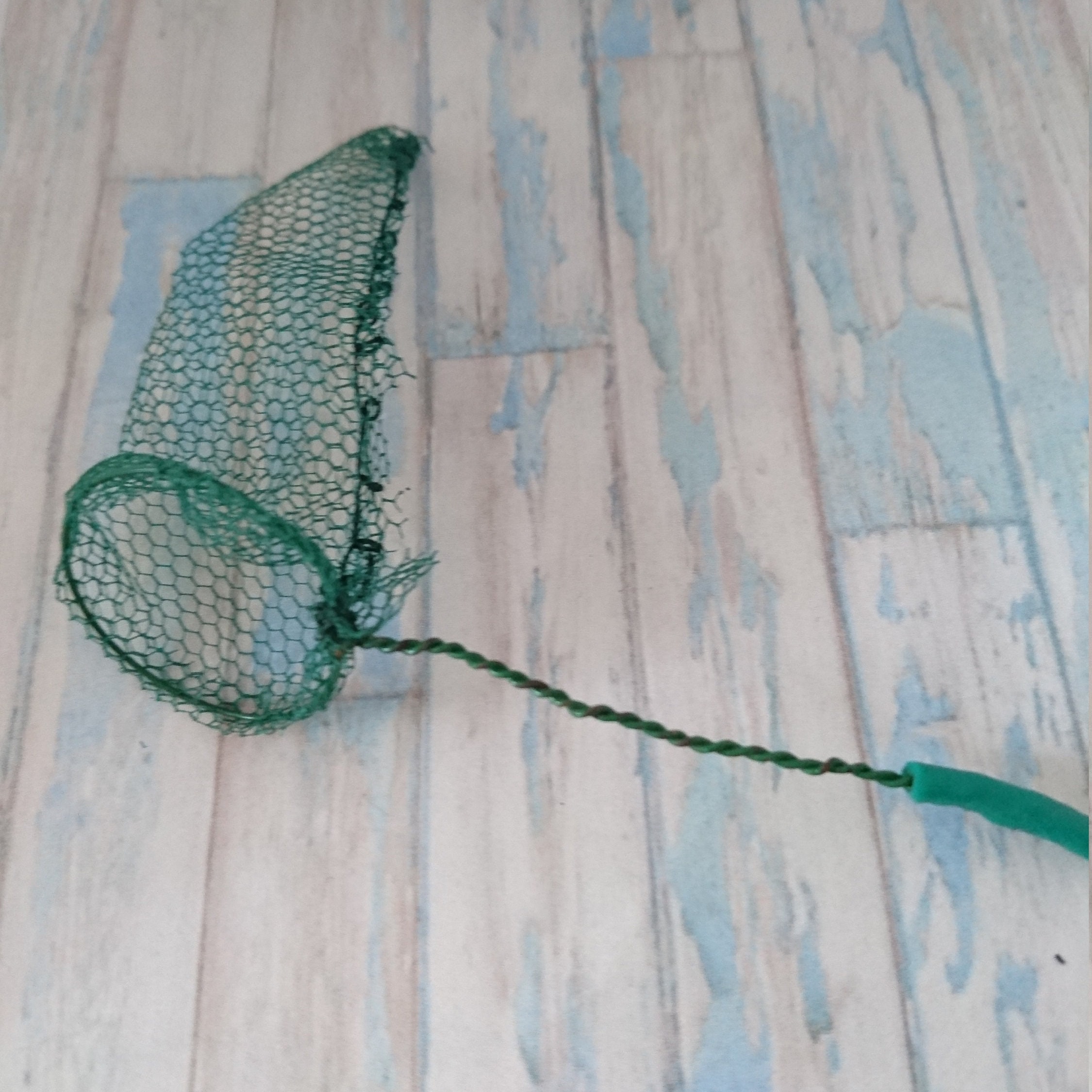 Miniature Fishing Net 