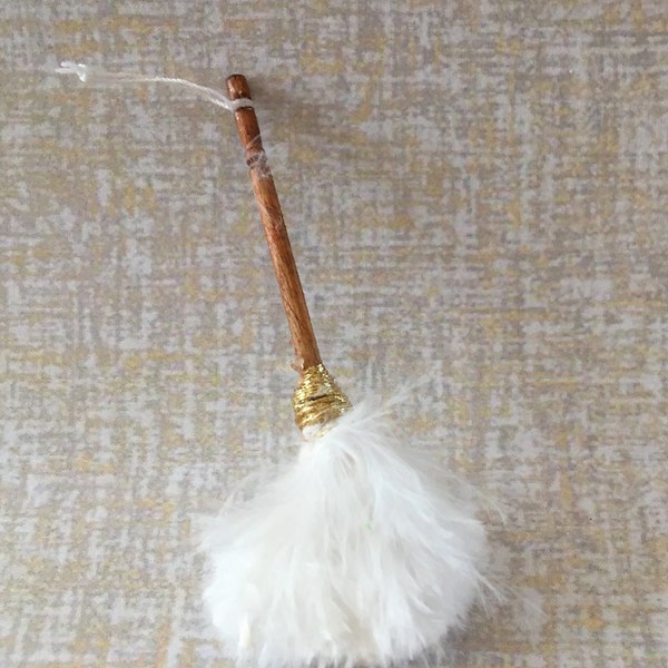 Feather Duster Etsy