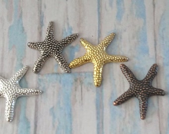 Dollhouse Miniature STARFISH ORNAMENT