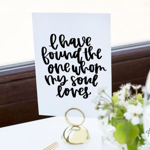 Wedding Quotes Bundle Printable Love Quotes for Wedding - Etsy