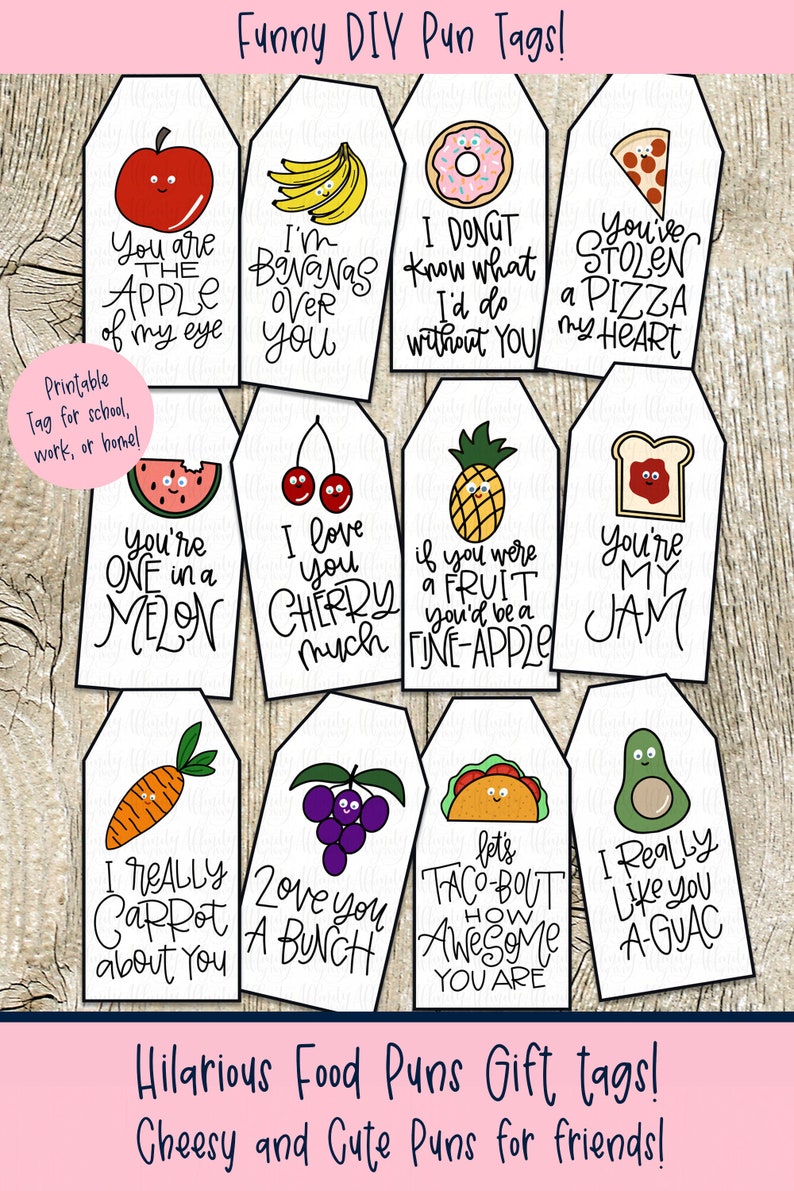 Owl Pun Valentines for Kids