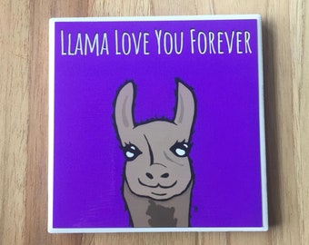 picture Llama Jokes Birthday etsy