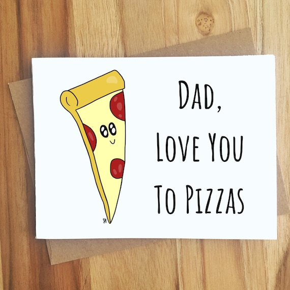 UK Greetings | Father's Day Card For Him | Card For Dad, Grandad, Husband | Him, Boys, Men | Funny Breakfast Design | With Envelope | 15.9x18.4 Cm - View #5