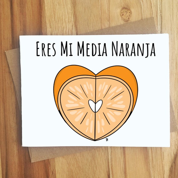 Media Naranja -  Norway