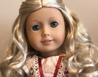 gently used american girl dolls for sale