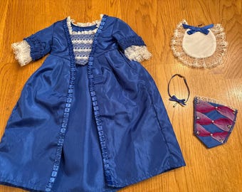 Felicity's Christmas Gown and Stomacher, First Year Release, American Girl, Pleasant Company, Christmas Dress, Merry Christmas Felicity - Etsy Felicity's Christmas Gown and Stomacher, First Year Release, American Girl, Pleasant Company, Christmas Dress, Merry Christmas Felicity - Etsy