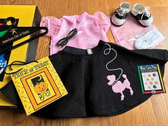 pleasant company girl of today