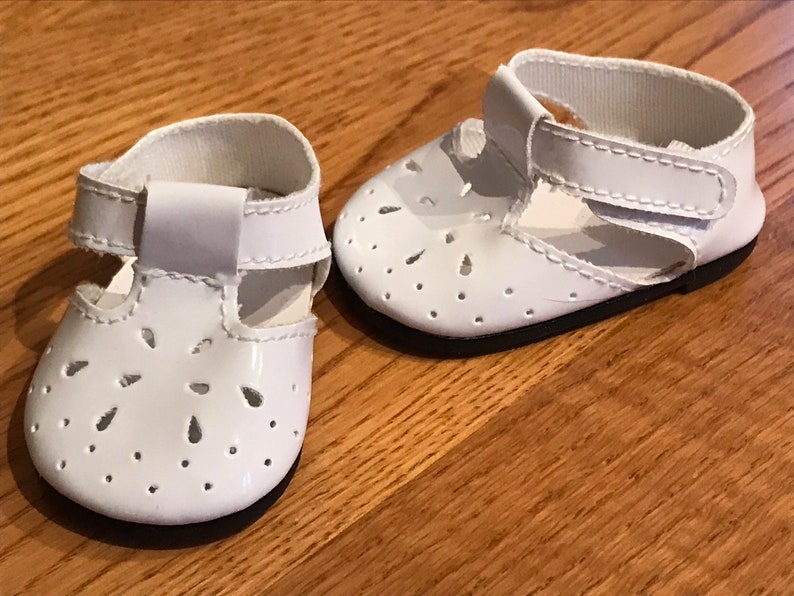 American Girl Molly's Polkadot Outfit From Etsy