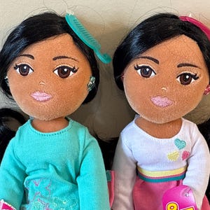 Ty Girlz - Etsy