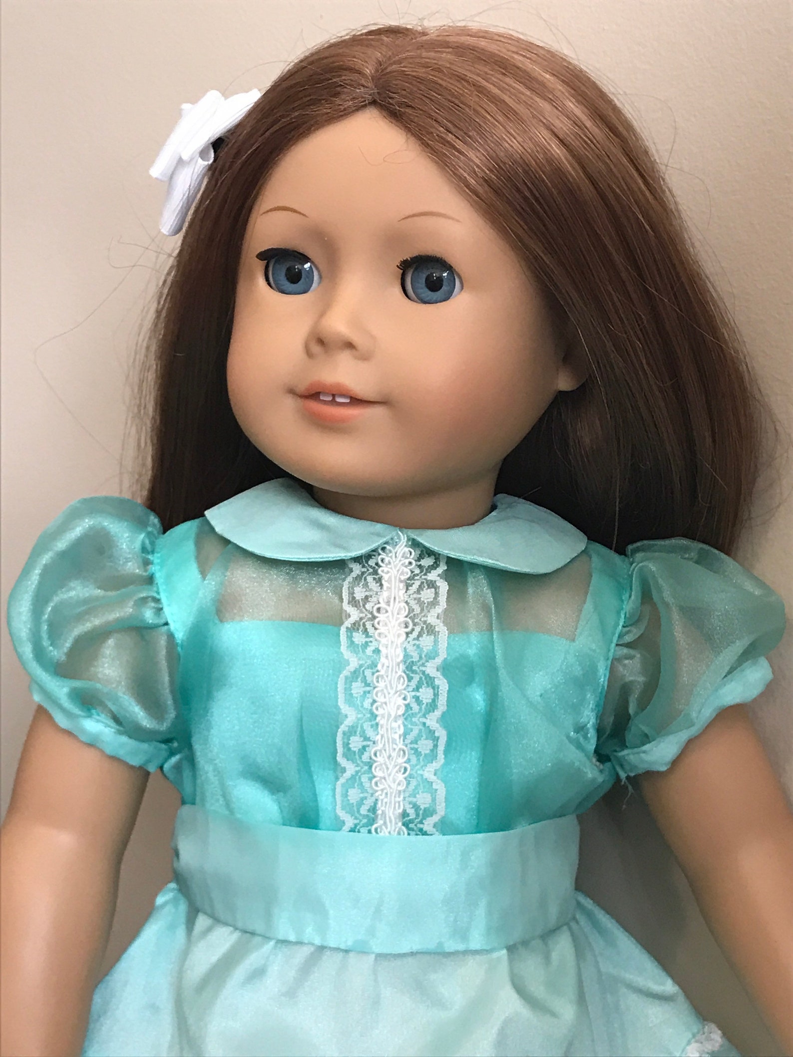 American Girl Emily Doll Molly's English Etsy