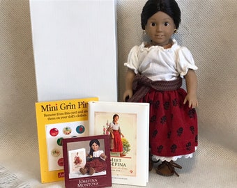 American doll josefina hotsell