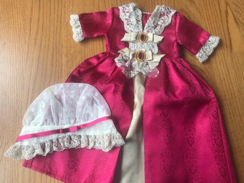 felicity gala gown