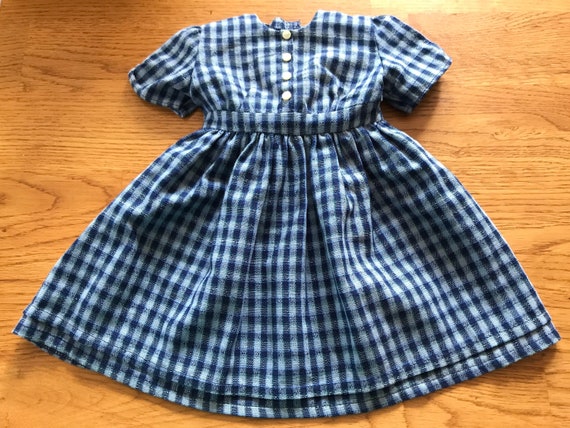Kirsten's Fishing Dress, Kirsten's Summer Outfit, American Girl, Pleasant  Company, Retired, First Version -  Canada