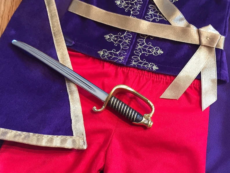 NEW LIMITED EDITION American Girl Nutcracker Mouse King Etsy