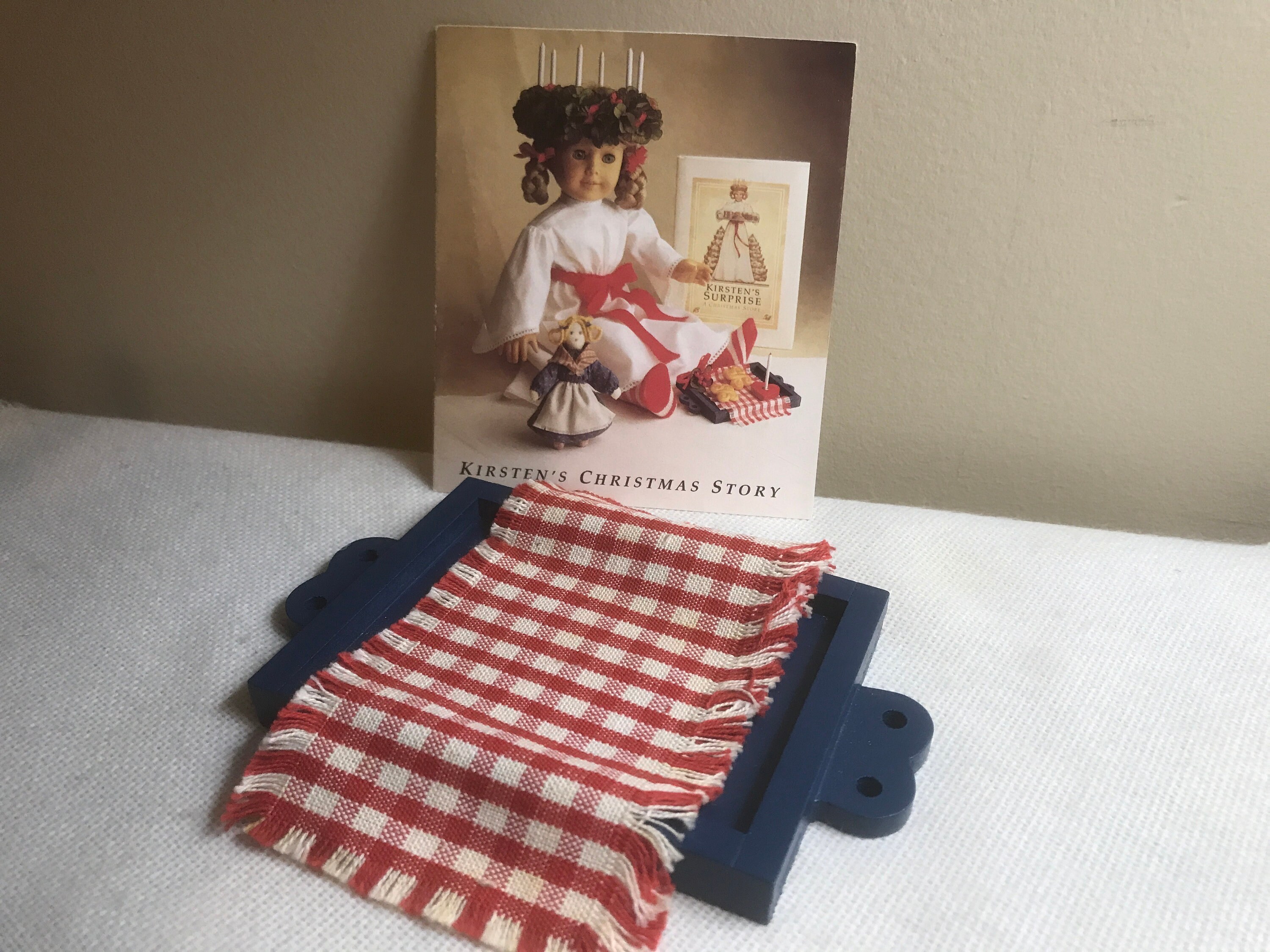 Kirsten Saint Lucia Tray