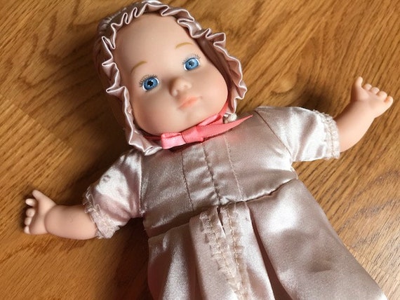 american girl baby polly