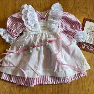 samantha birthday dress Samantha parkington birthday