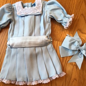 American Girl Pleasant Company Samantha's Skating Party Dress ~ Samantha's  Winter Party Dress ~ Near Mint Vintage Condition ~ Retired - Etsy