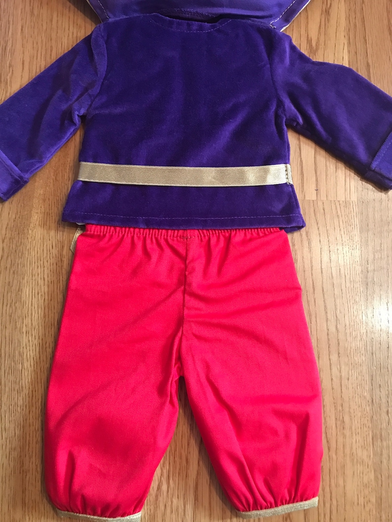 NEW LIMITED EDITION American Girl Nutcracker Mouse King Etsy