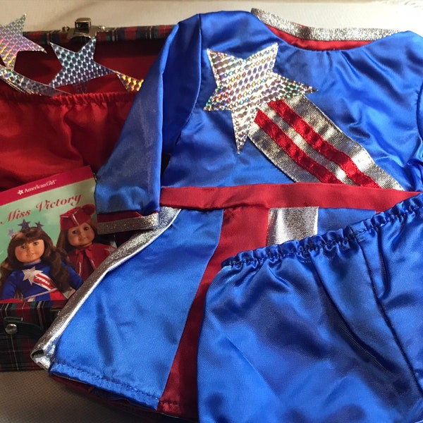 American Girl Molly Costume Etsy