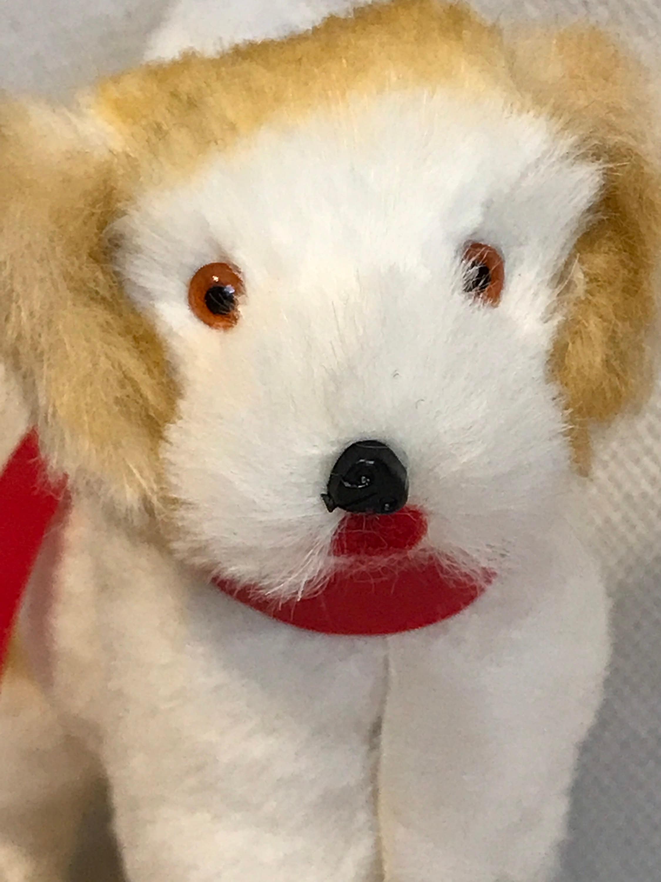 WEST GERMANY, 1ST VERSION! American Girl Pleasant Company Molly's