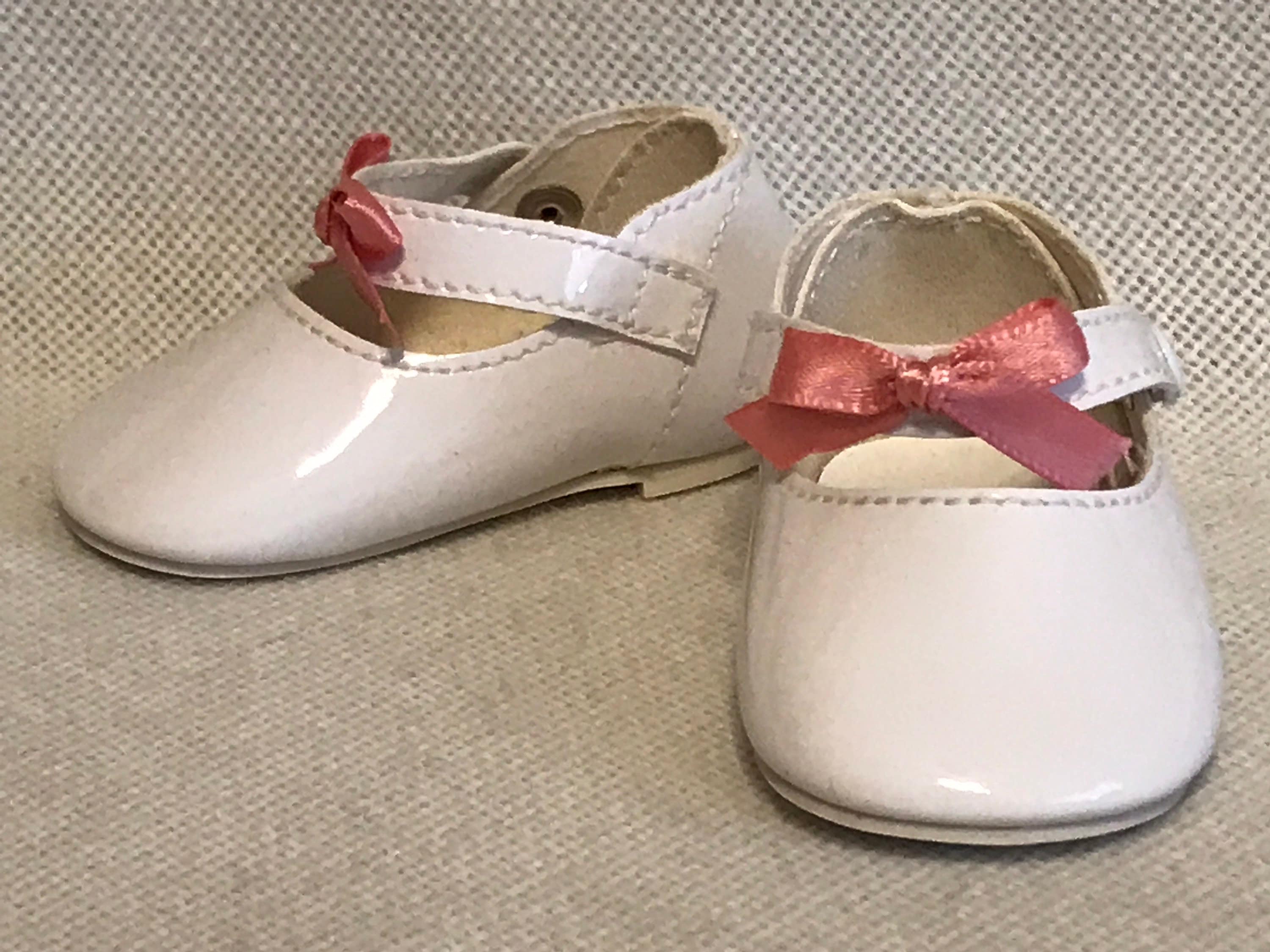 FIRST VERSION SNAPS American Girl Pleasant Company Samantha's White Party  Slippers Mint Vintage Condition Retired -  Denmark