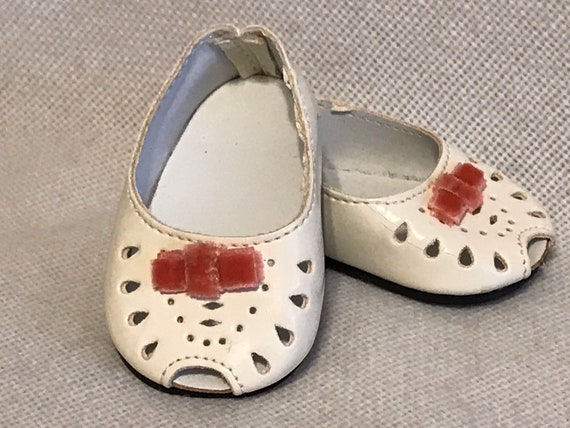 Zapatos de american girl sale