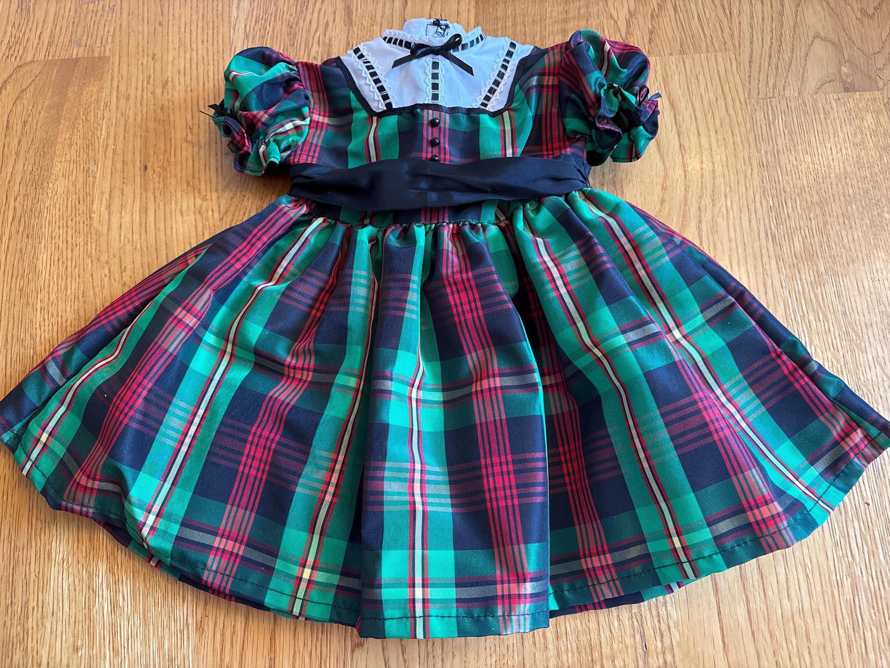 FIRST YEAR RELEASE, 1993! American Girl Pleasant Company Addy's Tartan Plaid Dress ~ Addy's Christmas Dress ~ Beautiful Vintage ~ Retired - Etsy FIRST YEAR RELEASE, 1993! American Girl Pleasant Company Addy's Tartan Plaid Dress ~ Addy's Christmas Dress ~ Beautiful Vintage ~ Retired - Etsy