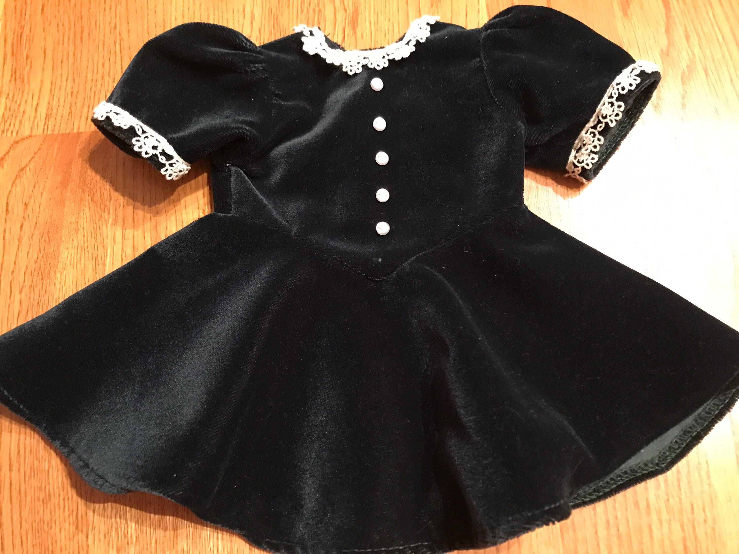 American girl molly christmas dress hotsell