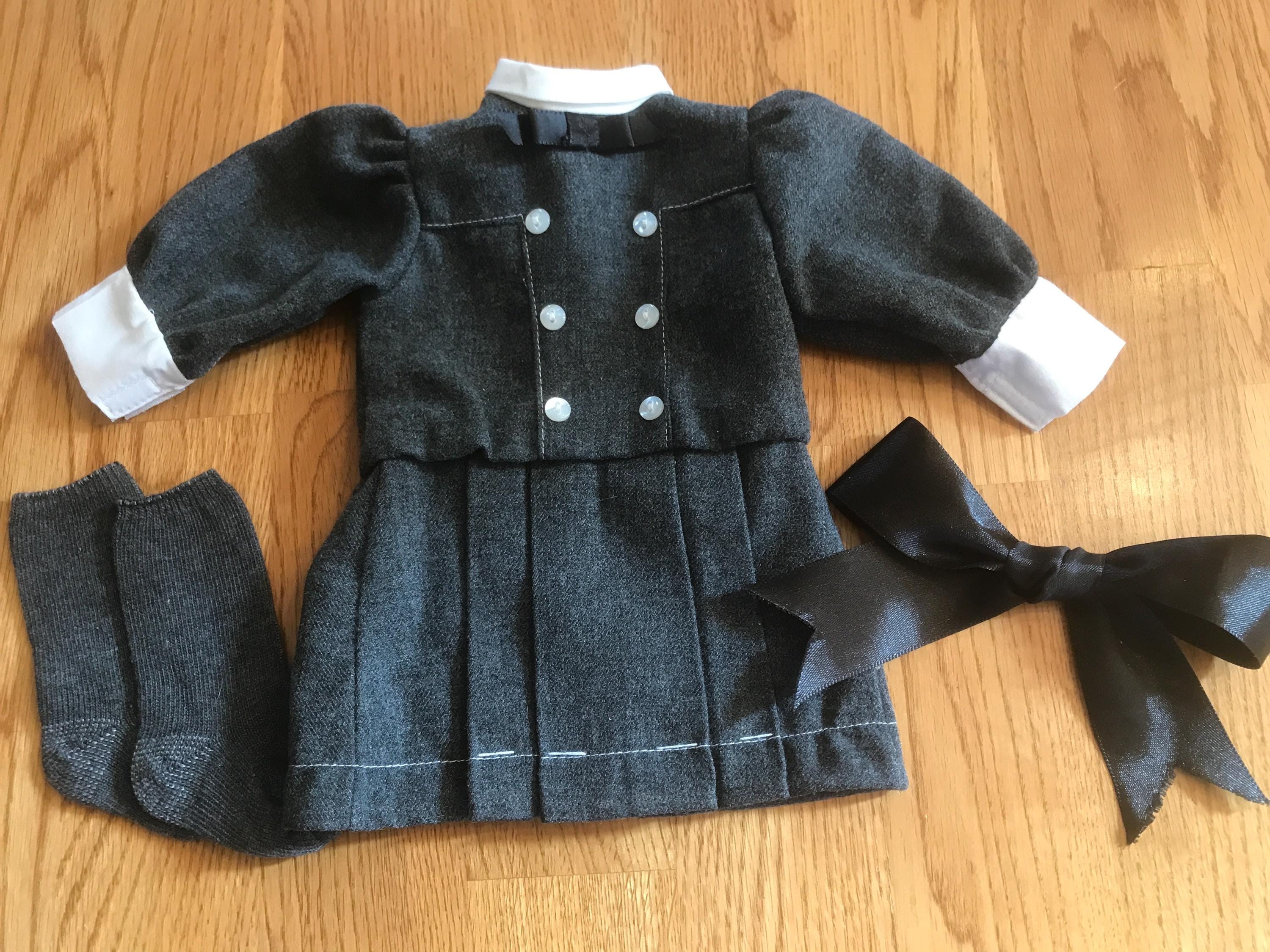 buster brown dress Vintage Buster Brown dress 6X – Blue Bear Vintage and Thrift