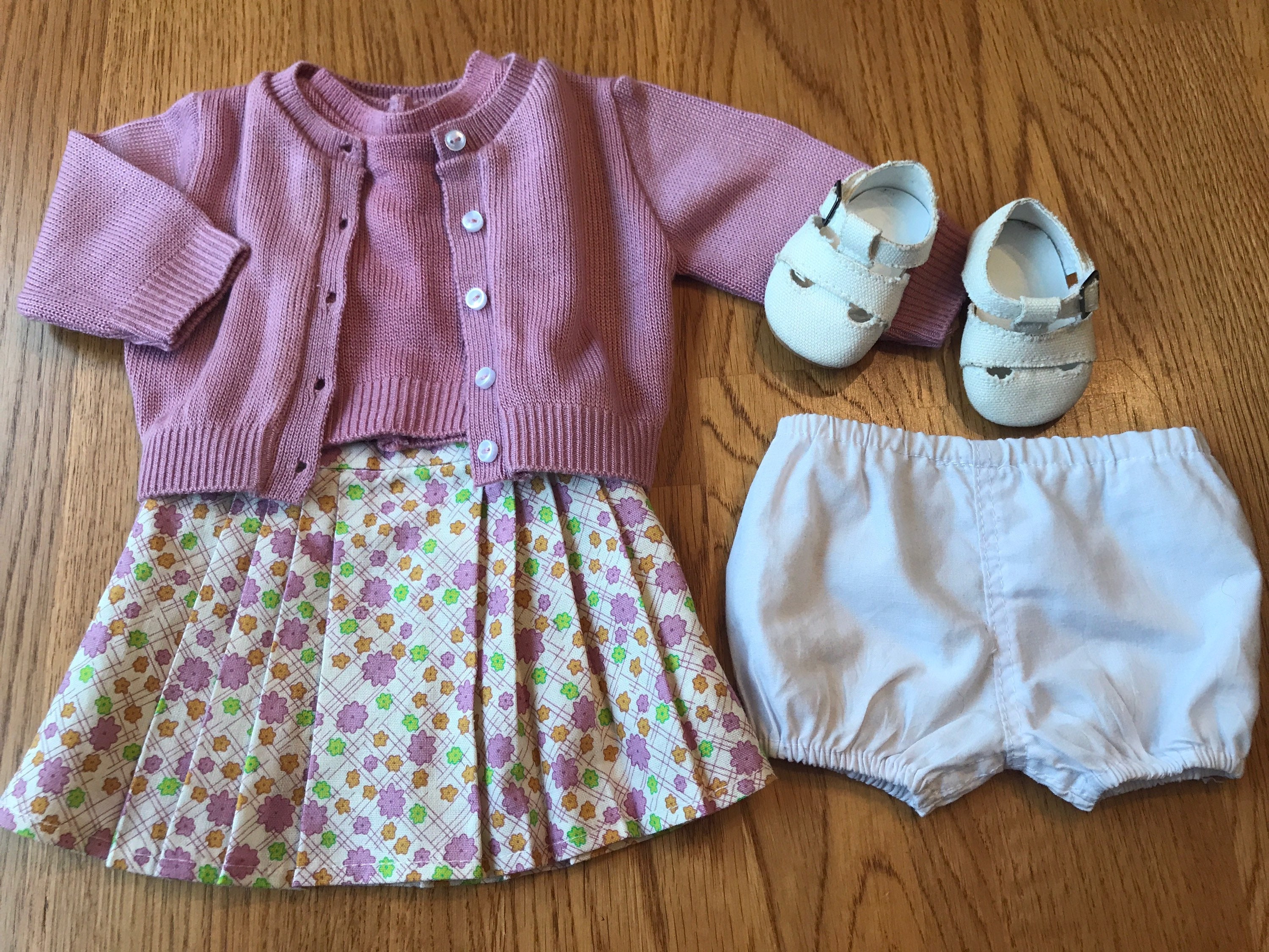 American Girl Kit's Meet Outfit Kit's Classic Meet Etsy