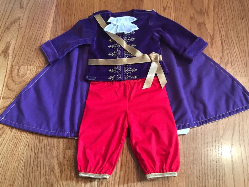 NEW LIMITED EDITION American Girl Nutcracker Mouse King Etsy