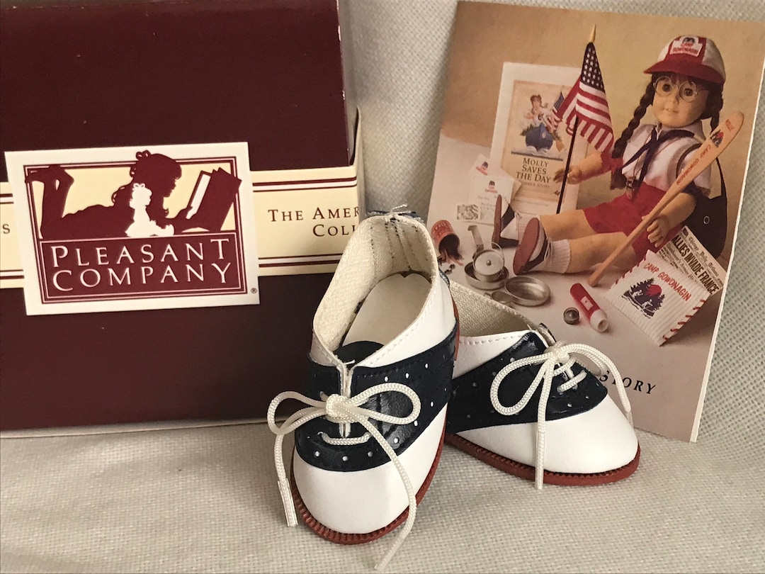 Vintage shoe company molly new arrivals