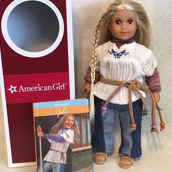 American Girl Mini - Etsy