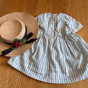 American Girl Kirsten Fishing - Etsy